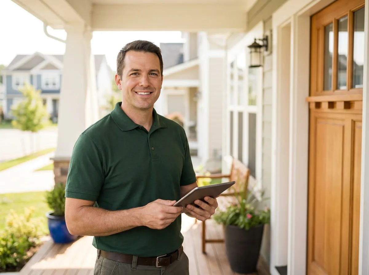 Pest control FAQs for Jackson, KY